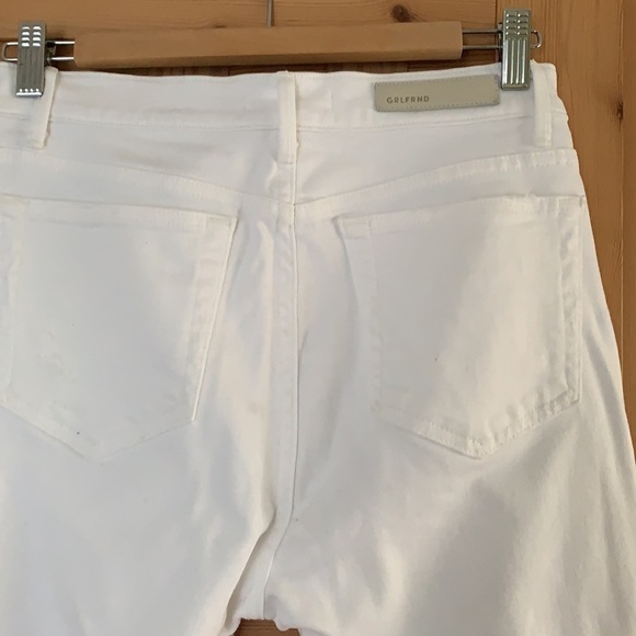 GRLFRND Reed High Rise Ankle Slim Jeans 26 - Picture 6 of 13